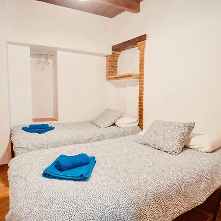 Precioso Duplex Plaza Nueva Apartment Granada Ngoại thất bức ảnh