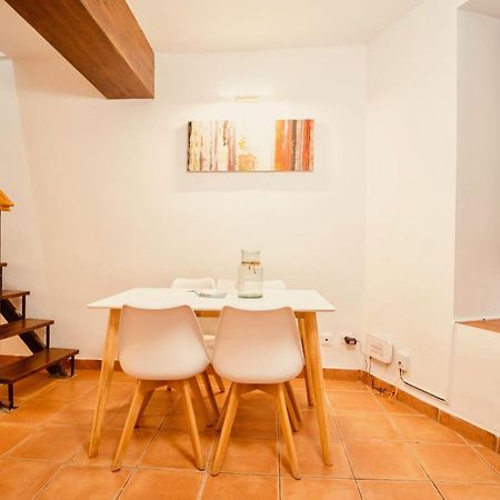 Precioso Duplex Plaza Nueva Apartment Granada Ngoại thất bức ảnh