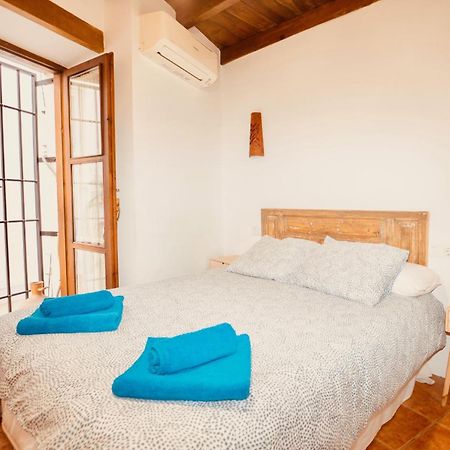Precioso Duplex Plaza Nueva Apartment Granada Ngoại thất bức ảnh