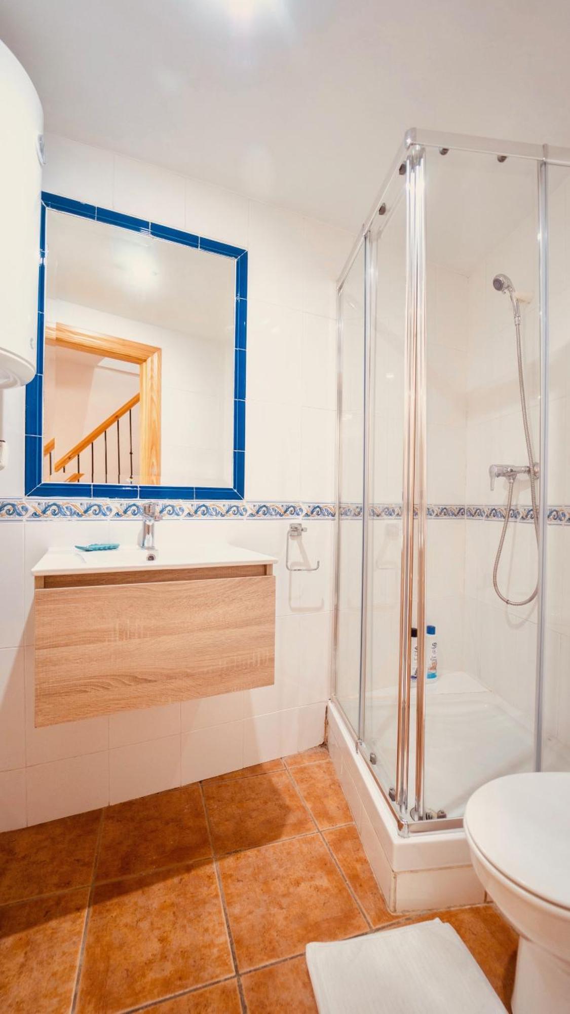 Precioso Duplex Plaza Nueva Apartment Granada Ngoại thất bức ảnh