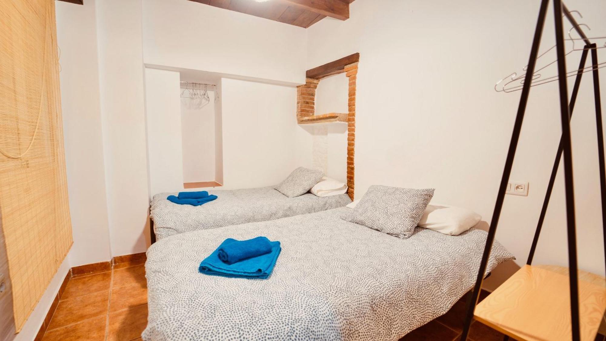 Precioso Duplex Plaza Nueva Apartment Granada Ngoại thất bức ảnh
