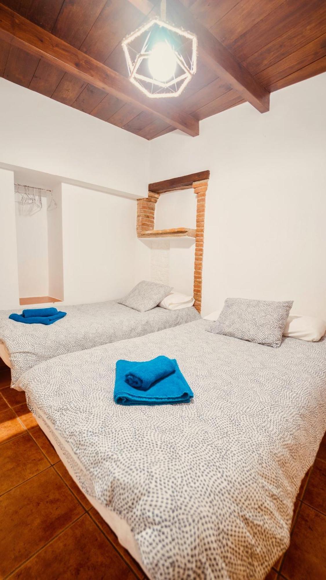 Precioso Duplex Plaza Nueva Apartment Granada Ngoại thất bức ảnh